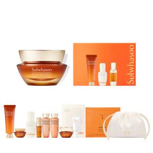 상품 이미지: 설화수 자음생 크림 리치 기획세트 50ml +쇼핑백+증정
