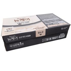 상품 이미지: 뉴케어 검은깨맛 플러스 완전균형영양식 200ml X 24개입  (N)