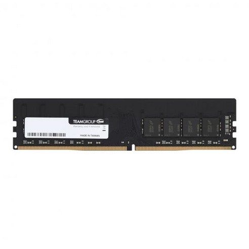 상품 이미지: TeamGroup Elite DDR4 데스크탑 램