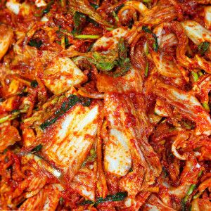 상품 이미지: 국내산 배추 겉절이 김치  5kg