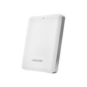 상품 이미지: (아이코다)삼성전자 J3 Portable 2TB 외장하드 화이트