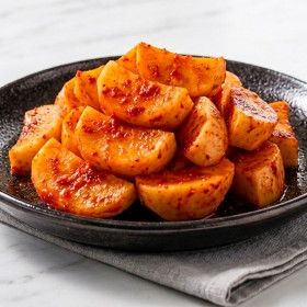 상품 이미지: 당일제조 국내산 전라도식 석박지 5kg