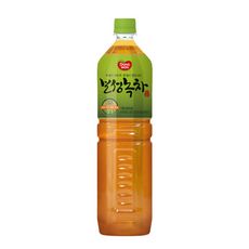 상품 이미지: 동원 보성녹차, 1.5L, 1개