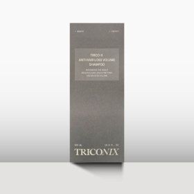 상품 이미지: 트리코닉스 트리코엑스 탈모 완화 커버 볼륨 샴푸 500ml 1개