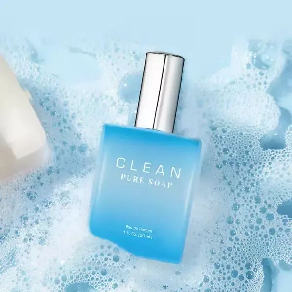 상품 이미지: [공식수입] 클린 퓨어솝 EDP 60ml