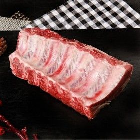 상품 이미지: 오늘담은 국내산 한돈 통 등갈비 3kg