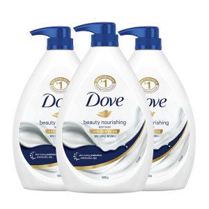 상품 이미지: 도브 바디워시 1000ml 3개