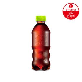 상품 이미지: 펩시콜라 제로 라임향 ECO무라벨 300ml 40펫