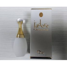 상품 이미지: 디올자도르 도 EDP 5ml/ 디올 쇼핑백