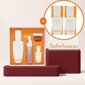 상품 이미지: 설화수 윤조에센스 120ml (90ml+15ml x2개) 기획세트 백화점 정품 100%