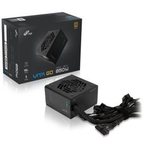 상품 이미지: (에프에스피)FSP VITA GD 850W 80PLUS골드 ATX 3.1