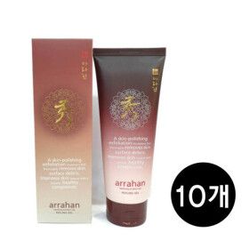 상품 이미지: 10개무료배송 한방 아라한 수 필링젤 180ml 한방아라한수필링젤