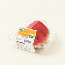 상품 이미지: 프레쉬팜 컷 수박, 1개, 800g