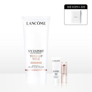 상품 이미지: (신세계강남점)선물추천 UV 엑스퍼트 톤업 로지블룸 50ml 세트 (+선물박스 증정)