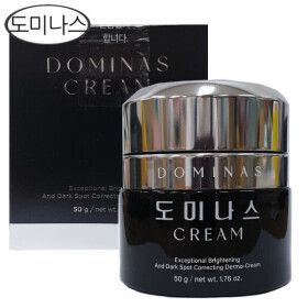 상품 이미지: 시즌4 도미나스 크림 포엑스 50g/기미크림/4X 크림 dj