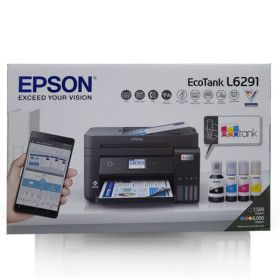 상품 이미지: Epson 정품 무한 L6291 (무한잉크) 정품잉크포함