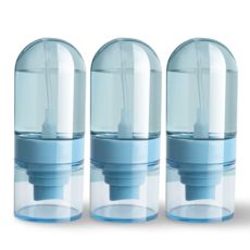 상품 이미지: 보틀리아 초미세 안개분사 미스트 공병 50ml, 3개, 블루
