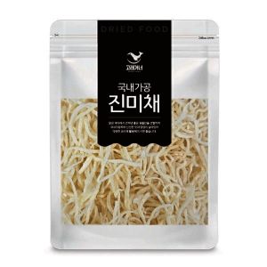 상품 이미지: 국내가공 백진미채 1kg 불만족시 100% 무료반품