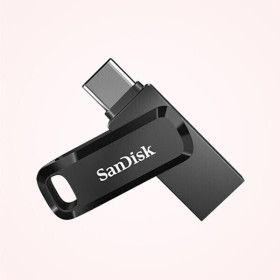 상품 이미지: ST1 샌디스크 Ultra Dual GO Type-C USB 3.1 128GB/C3 메모리 무료배송 N