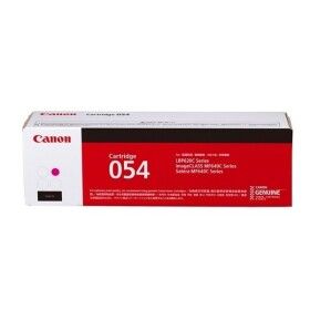 상품 이미지: 캐논 CRG-054M 정품/빨강/1.2K/ LBP621CW LBP623CDW LBP6291CWKG MF643DW MF645CX MF641CW MF6495