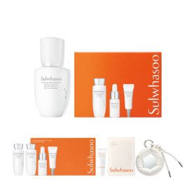 상품 이미지: 설화수 자정앰플세럼 30ml 단품기획세트 +증정