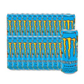 상품 이미지: 몬스터 에너지 망고 로코 355ml 24캔