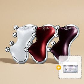 상품 이미지: 리파 카사 M1 + 가히 바운싱크림 50ml 세트 정품/빠른배송/괄사/디바이스/IY