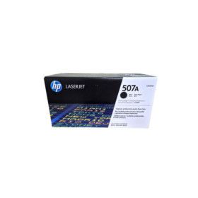 상품 이미지: HP 정품 토너 NO 507A CE400A 검정 M551n M551dn M551xh