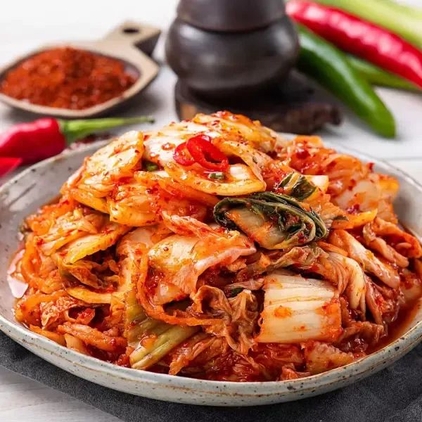 상품 이미지: [HACCP] 당일제조 국내산 전라도식 맛김치 5kg /DI