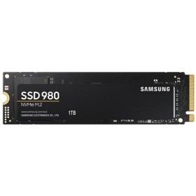 상품 이미지: 센터AS 2년 삼성전자 980 M.2 NVMe (1TB) 중고