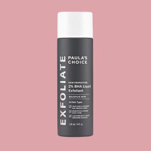 상품 이미지: 폴라초이스 바하 2% 리퀴드 각질제거제 미국판 118ml Paulas Choice 2% BHA Liquid Exfoliant