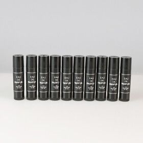 상품 이미지: 투베이스 키트 나만의 DIY 고체 향수 퍼퓸밤 키트 5ml/10개 만들기 세트