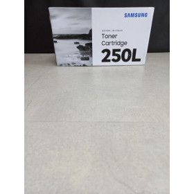 상품 이미지: 삼성정품토너 MLT-K250L 검정 SL M2630 SL M2840 삼성정품토너 MLT-K250L 검정 SL M2630 SL M2840