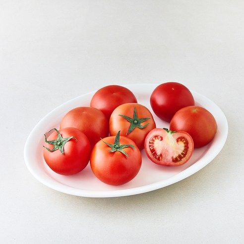 상품 이미지: 곰곰 친환경 토마토