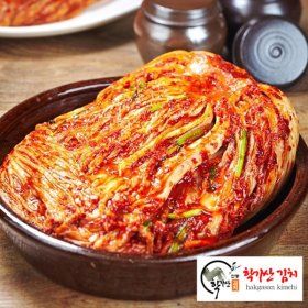 상품 이미지: 안동학가산김치 국내산 포기김치 7kg
