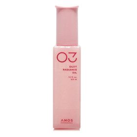 상품 이미지: 아모스 실키 레디언스 오일 100ml