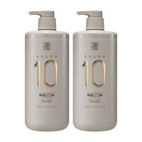 상품 이미지: (단독용량) 미쟝센 살롱10 샴푸 1050ml 2개