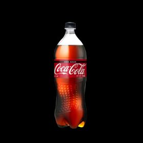 상품 이미지: 코카콜라 제로 1.5L X 12