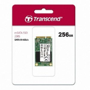 상품 이미지: (아이코다)트랜센드 MSA230S SSD (256GB/mSATA)