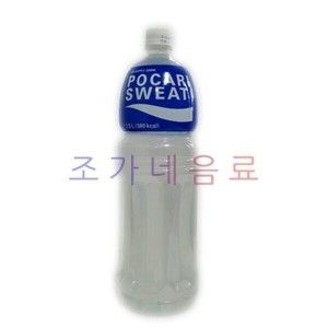 상품 이미지: 동아오츠카포카리스웨트 1.5L x 12개/최근생산