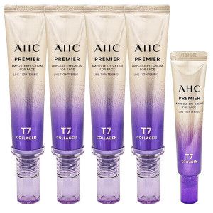 상품 이미지: AHC 아이크림 시즌13 프리미어 라인타이트닝 40ml 4개 + 12ml 1개