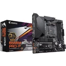 상품 이미지: GIGABYTE B550M AORUS PRO-P 중고 AS1개월