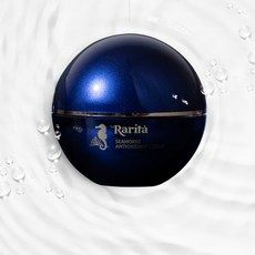 상품 이미지: [팔자주름 크림] 라리타 시호스 안티옥시던트 크림 레티놀프리 팔자주름 전용 리프팅 주름개선 콜라겐 수분 영양 탄력 보습 크림, 1개, 20g