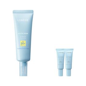 상품 이미지: 라네즈 워터뱅크 UV베리어 선크림 50ml+20ml 증정