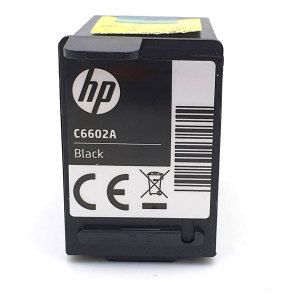 상품 이미지: hp 무료배송 개봉시 반품불가 HP C6602A 수표입출금용 잉크