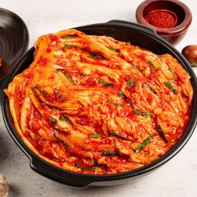 상품 이미지: 한경 전라도 해풍 생 포기 김치 일반 10kg 외