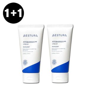 상품 이미지: 1+1 에스트라 아스트라 아토베리어 365 크림 80ml