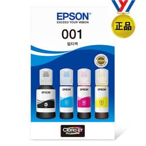 상품 이미지: 엡손 정품잉크 T03Y670 4색세트 잉크 L6191 L6290 L6270 L6291 L4260 L14150 L6160 L4150 L4160 L6191