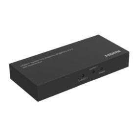 상품 이미지: 강원전자HDMI v2.0 1:4 분배기 (NM-PTP14)