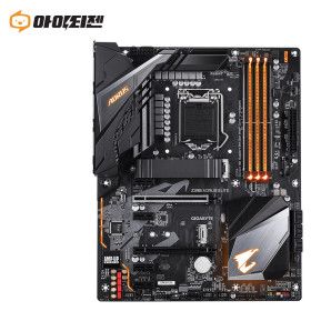 상품 이미지: Z390 AORUS ELITE 인텔 Z390 8세대 9세대 1151v2소켓 기가바이트 메인보드